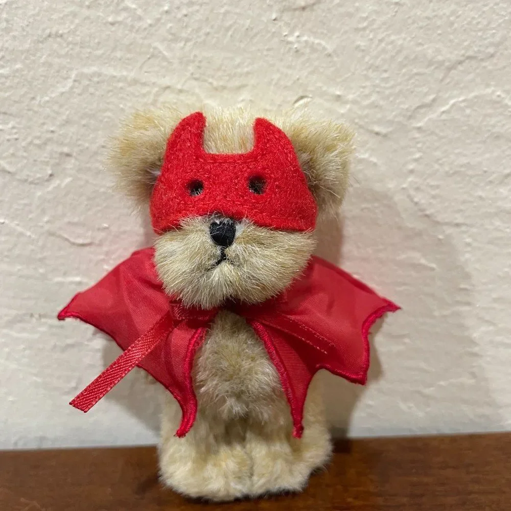 Vintage Boyd's Bears Halloween 4